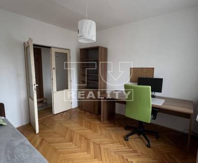 Kaufen 4-Zimmer-Wohnung, Martin, Slowakei