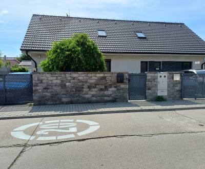 Kaufen Einfamilienhaus, Einfamilienhaus, Riečna, Senec, Slowakei