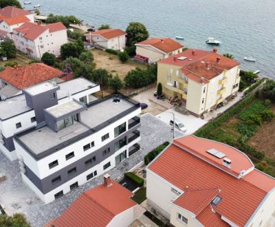 KROATIEN - Wohnunge im Neubau - Kožino, Zadar