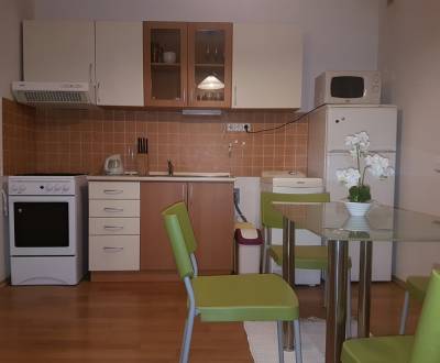 VERKAUF - 1 Zimmer Wohnung - Nitra, Zobor, Jelenecká Straße
