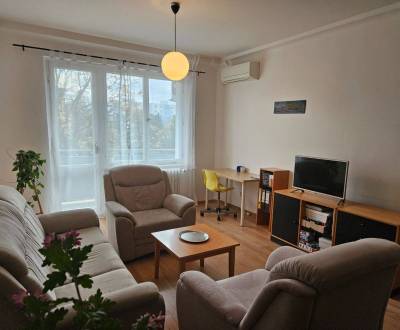 Kaufen 2-Zimmer-Wohnung, 2-Zimmer-Wohnung, Sputniková, Bratislava - Ru