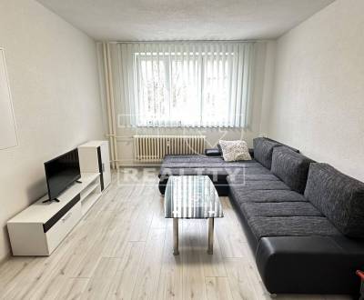 Mieten 1-Zimmer-Wohnung, Poprad, Slowakei