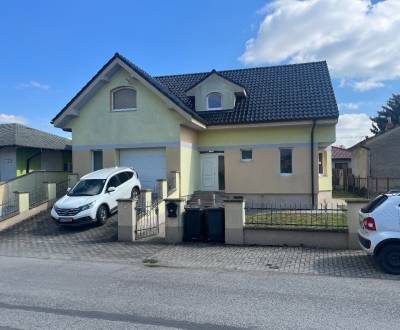 Kaufen Einfamilienhaus, Einfamilienhaus, Agátová, Senec, Slowakei