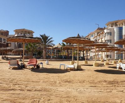 Kaufen 3-Zimmer-Wohnung, 3-Zimmer-Wohnung, Hurghada, Ägypten