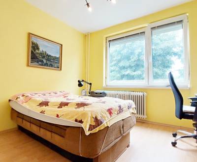 Mieten 2-Zimmer-Wohnung, 2-Zimmer-Wohnung, P.O. Hviezdoslava, Prešov, 