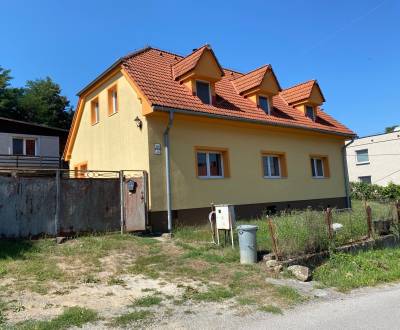 Einfamilienhaus, zu verkaufen, Zvolen, Slowakei