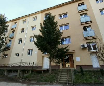 Kaufen 2-Zimmer-Wohnung, 2-Zimmer-Wohnung, Hviezdoslavova, Senica, Slo