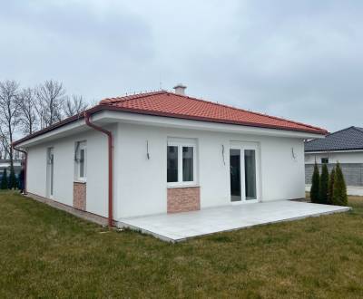 Kaufen Einfamilienhaus, Einfamilienhaus, Becskédska, Dunajská Streda, 