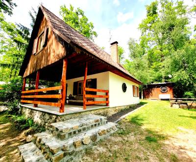 Kaufen Ferienhaus, Ferienhaus, Bukovina, Malacky, Slowakei