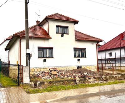 Kaufen Einfamilienhaus, Einfamilienhaus, Jablonská, Myjava, Slowakei