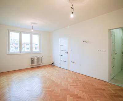 Kaufen 3-Zimmer-Wohnung, 3-Zimmer-Wohnung, Andreja Mráza, Bratislava -