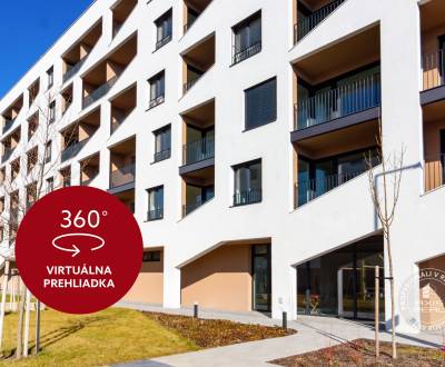 3-Zimmer-Wohnung, Kopčianska, zu verkaufen, Bratislava - Petržalka