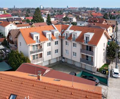 Kaufen 4-Zimmer-Wohnung, 4-Zimmer-Wohnung, Krajinská, Bratislava - Pod