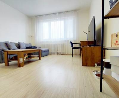 Kaufen 2-Zimmer-Wohnung, 2-Zimmer-Wohnung, Laca Novomeského, Prešov, S