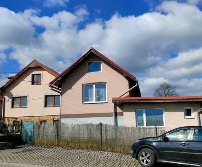Kaufen Einfamilienhaus, Einfamilienhaus, Nesluša, Kysucké Nové Mesto, 
