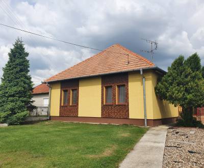 Kaufen Einfamilienhaus, Einfamilienhaus, Čifáre, Nitra, Slowakei