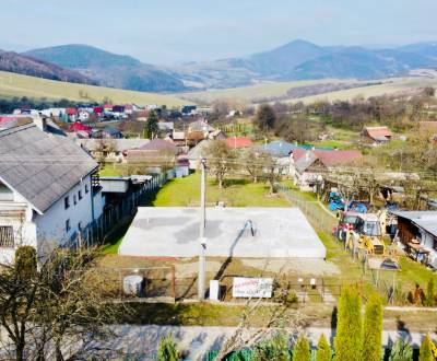 Kaufen Baugrund, Baugrund, Sabinov, Slowakei