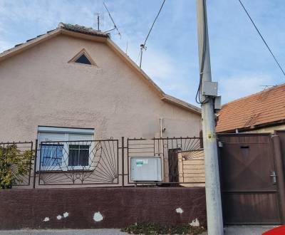 Kaufen Einfamilienhaus, Einfamilienhaus, Nové Zámky, Slowakei