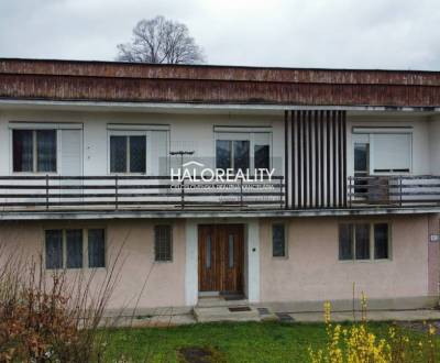 Kaufen Einfamilienhaus, Revúca, Slowakei
