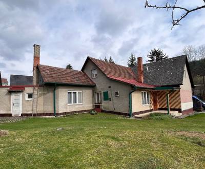 Kaufen Einfamilienhaus, Einfamilienhaus, Prievidza, Slowakei