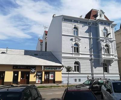 Mieten Büros, Büros, Palackého ulica, Trenčín, Slowakei