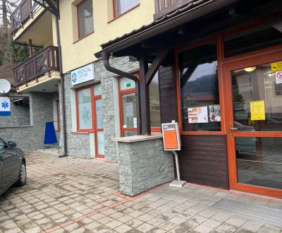 Kaufen Geschäftsräumlichkeiten, Geschäftsräumlichkeiten, Banská Bystri