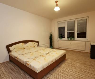 Kaufen 1-Zimmer-Wohnung, 1-Zimmer-Wohnung, Zvolen, Slowakei