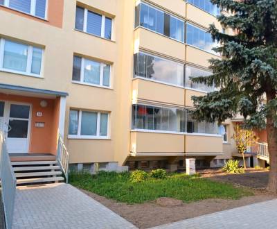 Kaufen 3-Zimmer-Wohnung, 3-Zimmer-Wohnung, Gagarinova, Zvolen, Slowake