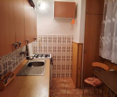 PREDAJ 1- izbový byt, Poprad-Západ, 36,35m2; Cena; 97 500 €