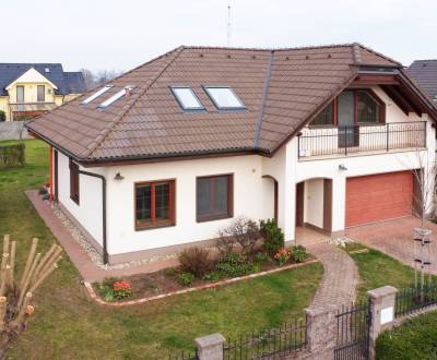 Mieten Einfamilienhaus, Einfamilienhaus, Átriová, Trnava, Slowakei