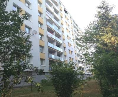 Suche 1-Zimmer-Wohnung, 1-Zimmer-Wohnung, Fončorda, Banská Bystrica, S