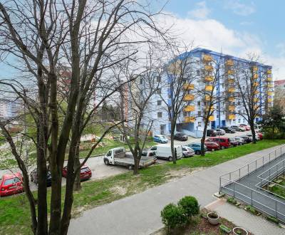 Kaufen 2-Zimmer-Wohnung, 2-Zimmer-Wohnung, Rezedová, Bratislava - Ruži
