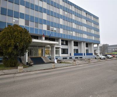 Mieten Büros, Büros, Nevädzová, Bratislava - Ružinov, Slowakei