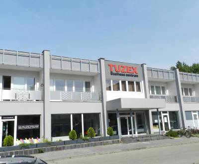 Mieten Büros, Büros, A. Hlinku, Piešťany, Slowakei