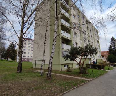 Kaufen 3-Zimmer-Wohnung, 3-Zimmer-Wohnung, Michalská, Sabinov, Slowake