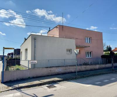 Kaufen Einfamilienhaus, Einfamilienhaus, Tomášikova, Trnava, Slowakei
