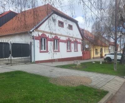 Kaufen Einfamilienhaus, Einfamilienhaus, Alstrova, Bratislava - Rača, 
