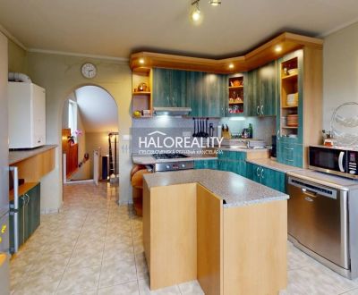 Kaufen Einfamilienhaus, Senica, Slowakei