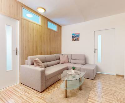 Kaufen 3-Zimmer-Wohnung, 3-Zimmer-Wohnung, SNP, Ilava, Slowakei