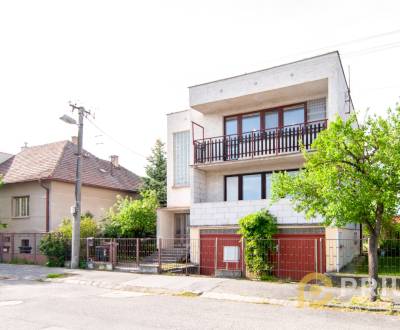 Kaufen Einfamilienhaus, Einfamilienhaus, Tomanova, Bratislava - Vajnor