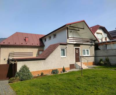 Kaufen Einfamilienhaus, Einfamilienhaus, Kysucké Nové Mesto, Slowakei