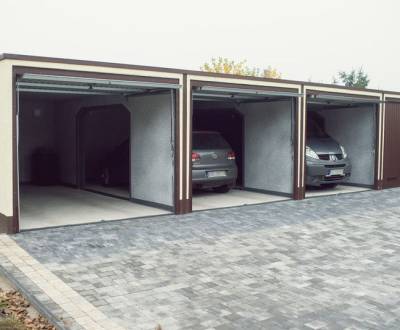 Kaufen Garage, Garage, Novomeského, Žiar nad Hronom, Slowakei