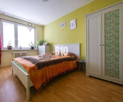 Kaufen 3-Zimmer-Wohnung, 3-Zimmer-Wohnung, Bratislava - Rača, Slowakei