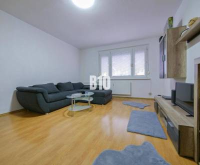 Kaufen 3-Zimmer-Wohnung, 3-Zimmer-Wohnung, Nitra, Slowakei
