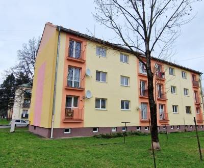 Kaufen 2-Zimmer-Wohnung, 2-Zimmer-Wohnung, Fučíkova, Brezno, Slowakei