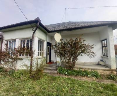 Kaufen Einfamilienhaus, Einfamilienhaus, Edelény, Ungarn