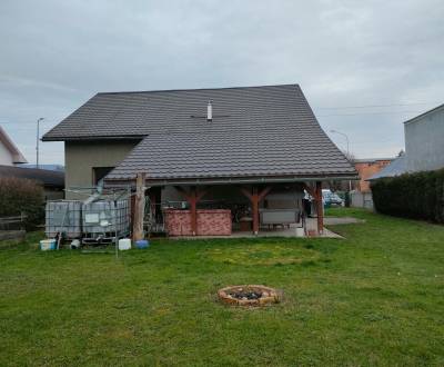 Kaufen Einfamilienhaus, Einfamilienhaus, Bytča, Slowakei