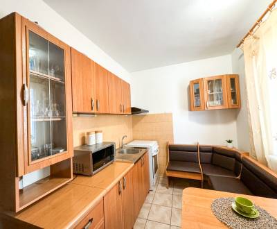 Kaufen 2-Zimmer-Wohnung, 2-Zimmer-Wohnung, Saleziánska, Žilina, Slowak