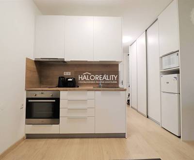 Kaufen 1-Zimmer-Wohnung, Bratislava - Nové Mesto, Slowakei