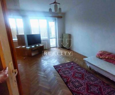 Kaufen 5+ Zimmer-Wohnung, Prešov, Slowakei
